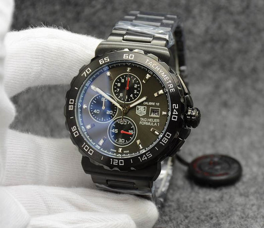 TAG Heuer Formula 1 Calibre 16 Chronograph