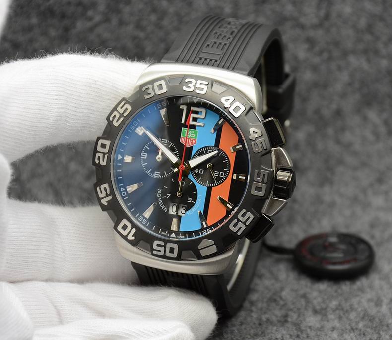 TAG Heuer Formula 1 Chronograph
