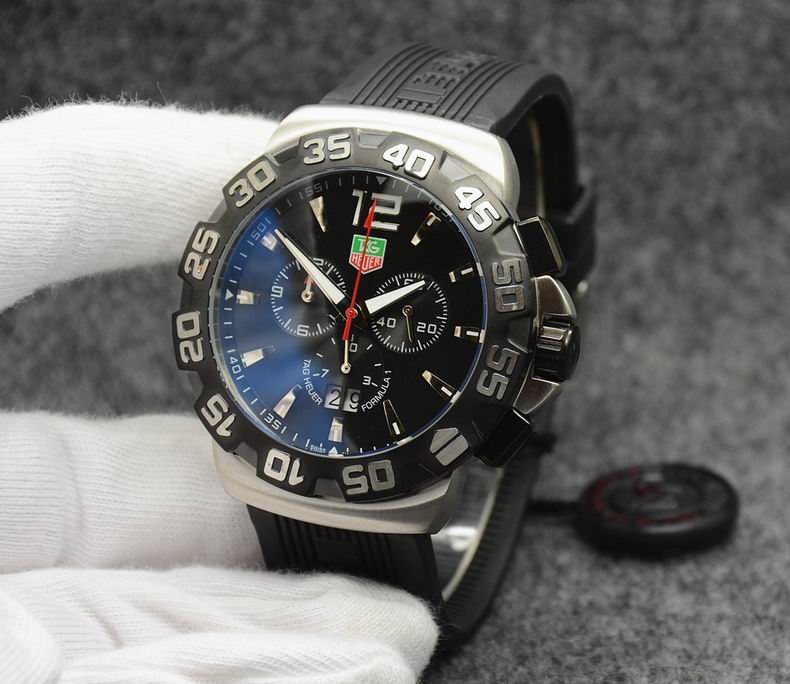 TAG Heuer Formula 1 Chronograph