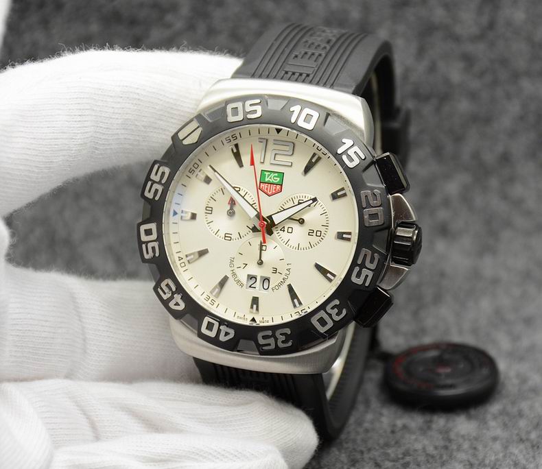 TAG Heuer Formula 1 Chronograph