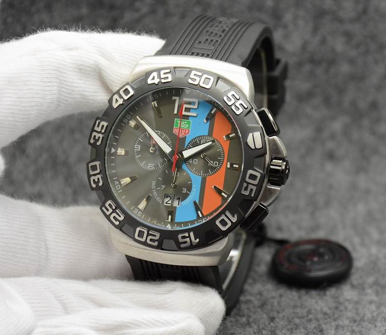 TAG Heuer Formula 1 Chronograph