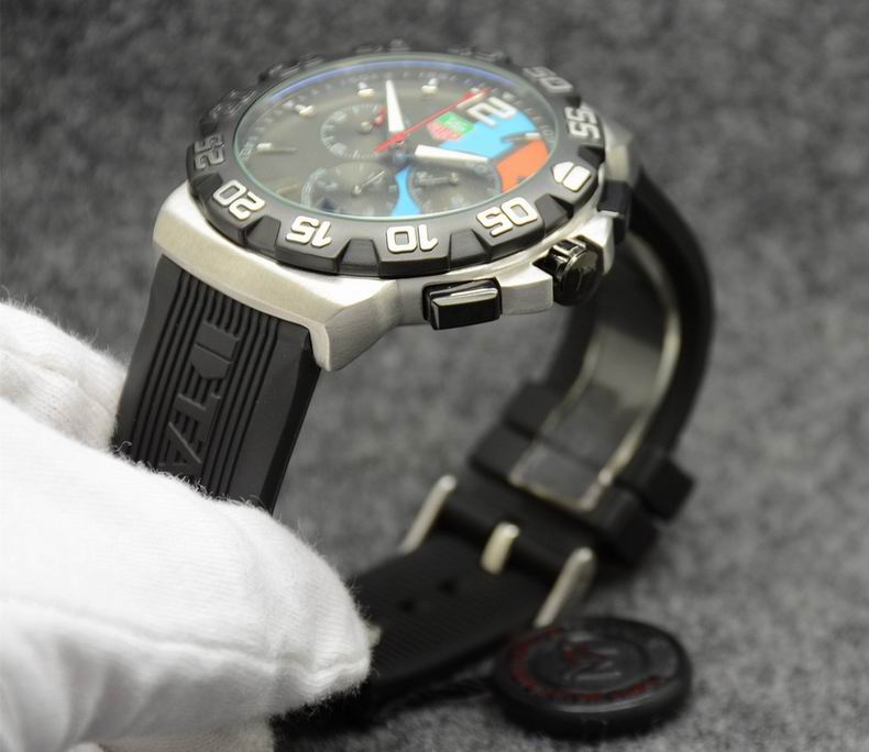 TAG Heuer Formula 1 Chronograph