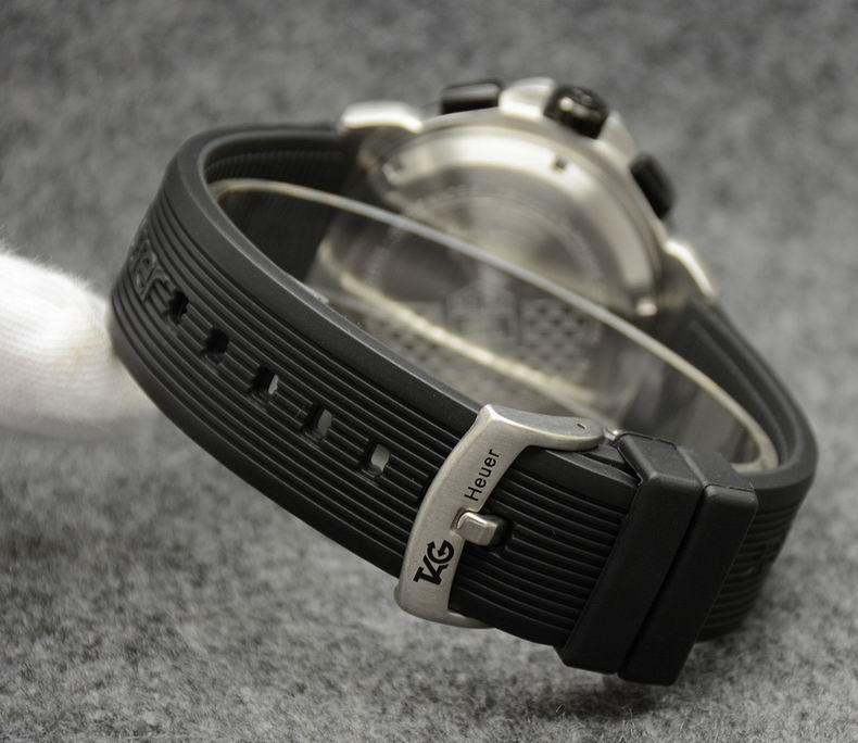 TAG Heuer Formula 1 Chronograph