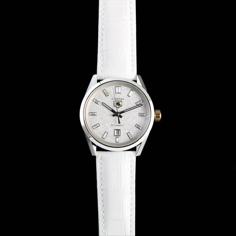 TAG Heuer Carrera Calibre 5 Automatic