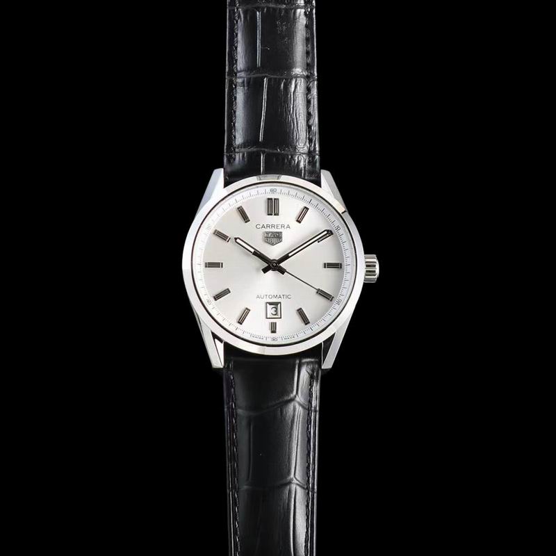 TAG Heuer Carrera Calibre 5 Automatic