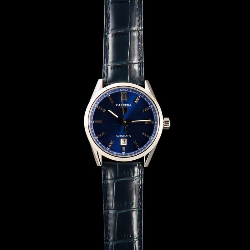 TAG Heuer Carrera Calibre 5 Automatic