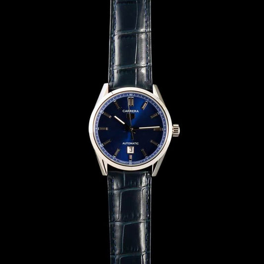 TAG Heuer Carrera Calibre 5 Automatic