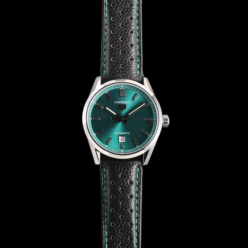 TAG Heuer Carrera Calibre 5 Automatic