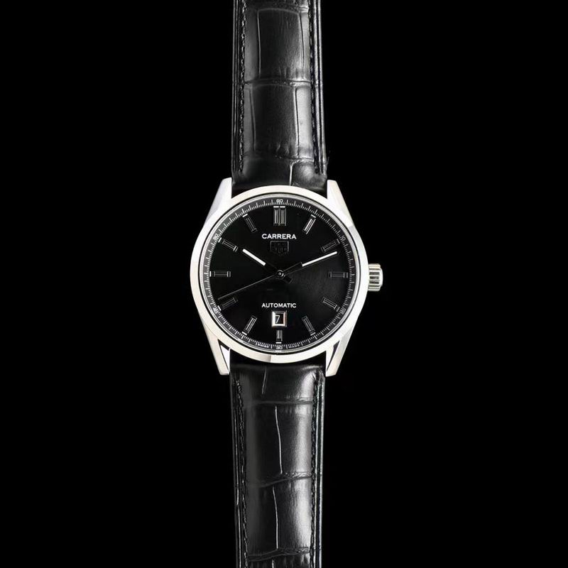 TAG Heuer Carrera Calibre 5 Automatic