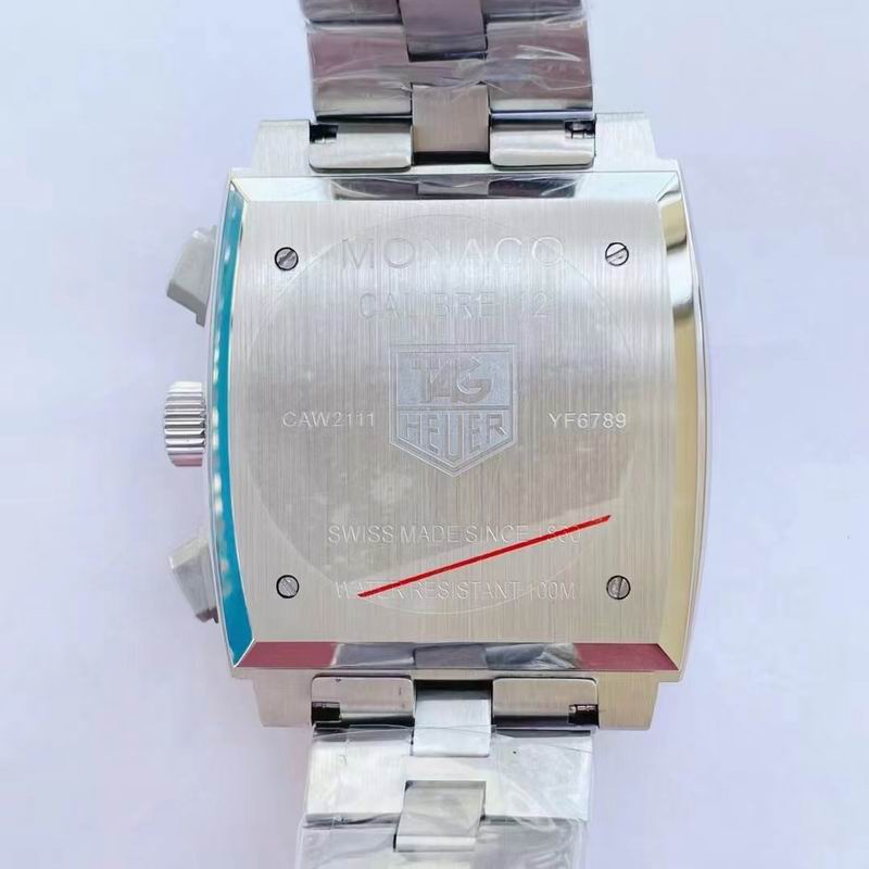 TAG Heuer Monaco Gulf Special Edition