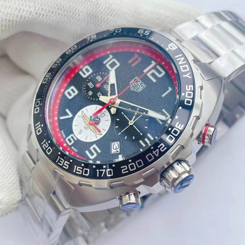 TAG Heuer Formula 1 Chronograph Indy 500 Edition