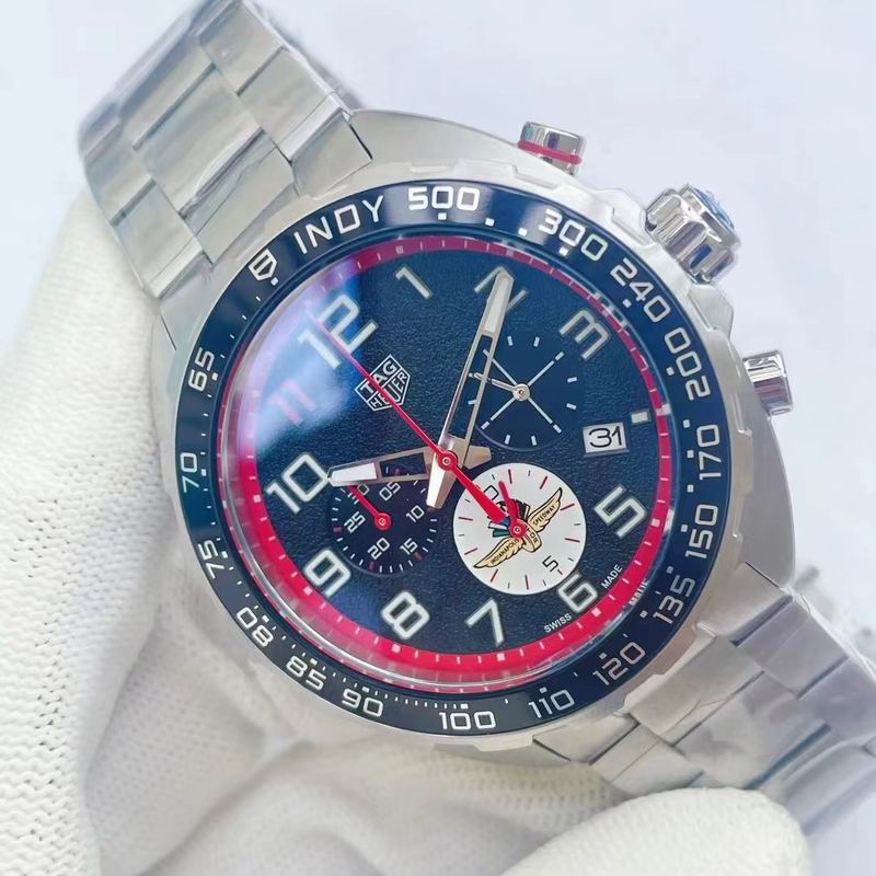 TAG Heuer Formula 1 Chronograph Indy 500 Edition