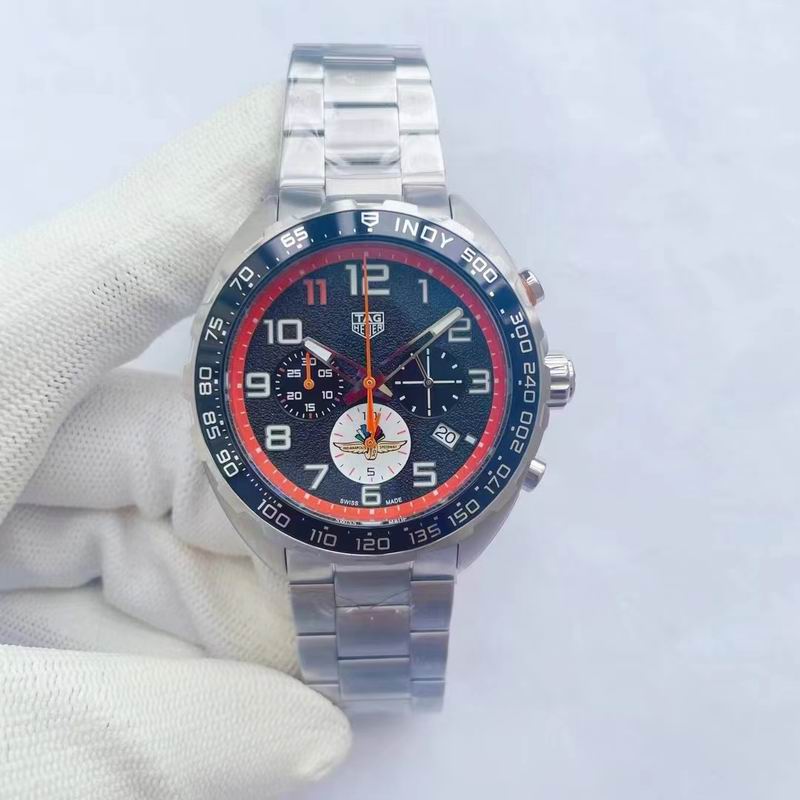 TAG Heuer Formula 1 Chronograph Indy 500 Edition
