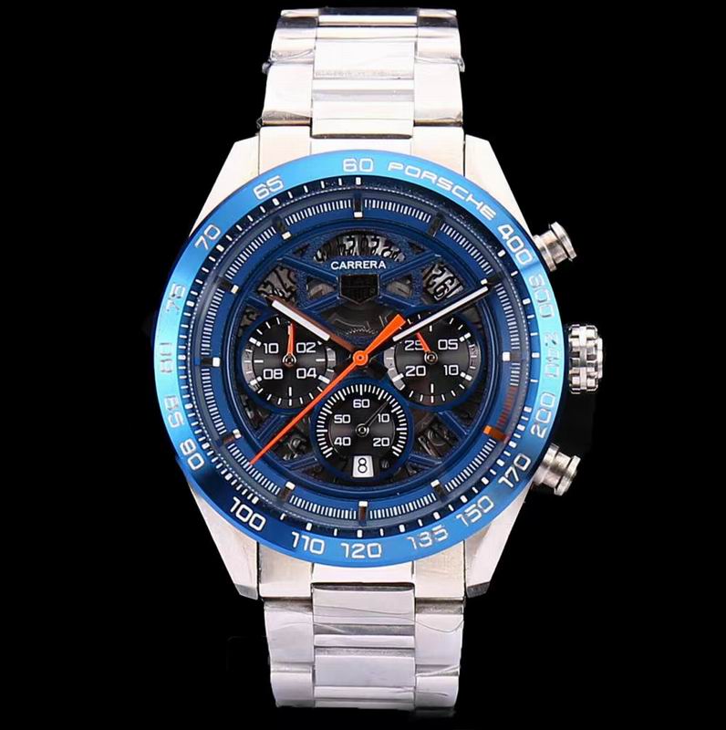 TAG Heuer Carrera Porsche Chronograph Special Edition
