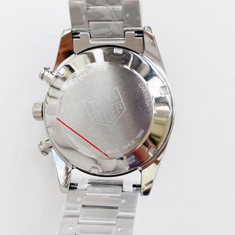 TAG Heuer Carrera Chronograph Ref. CBS2210.FC6534
