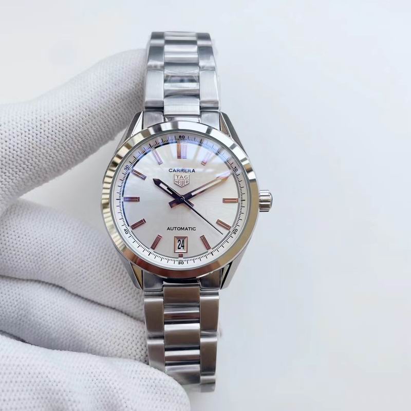 TAG Heuer Carrera Date 36 mm WBN2313.BA0001