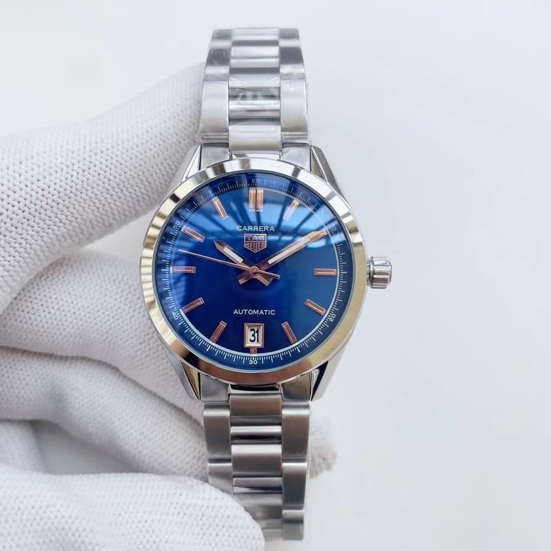 TAG Heuer Carrera Date 36 mm WBN2313.BA0001