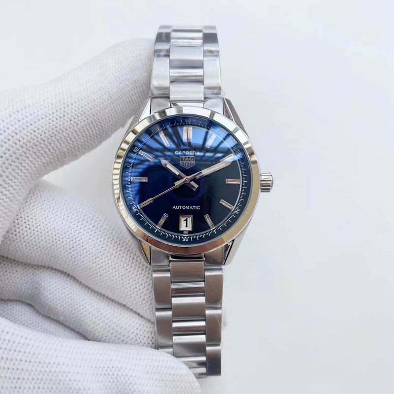 TAG Heuer Carrera Date 36 mm WBN2313.BA0001