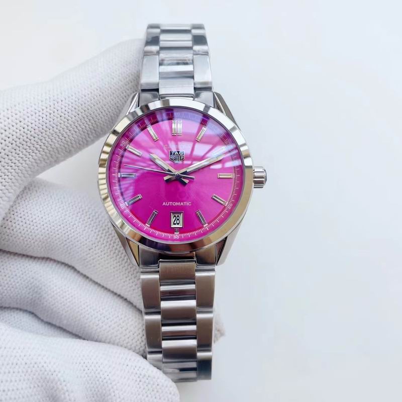 TAG Heuer Carrera Date 36 mm WBN2313.BA0001