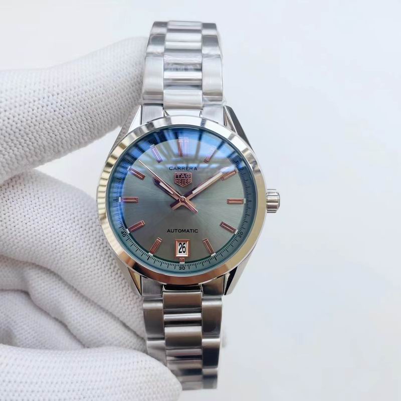 TAG Heuer Carrera Date 36 mm WBN2313.BA0001