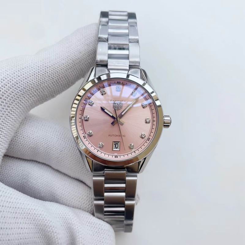 TAG Heuer Carrera Date 36 mm WBN2313.BA0001