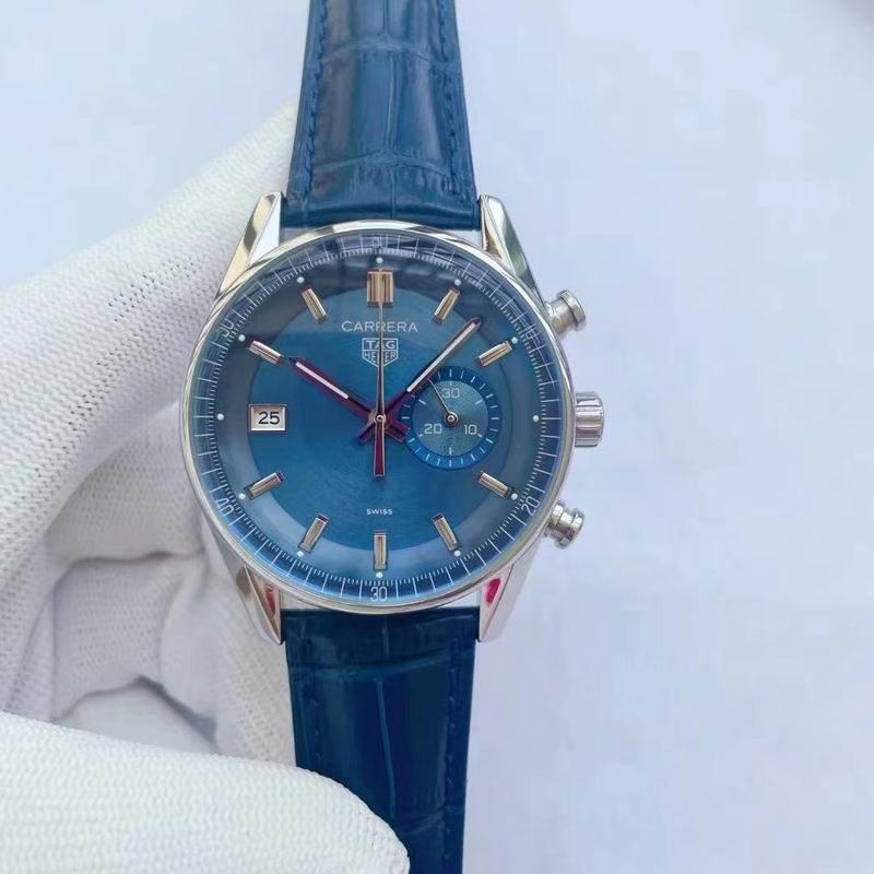 TAG Heuer Carrera Chronograph