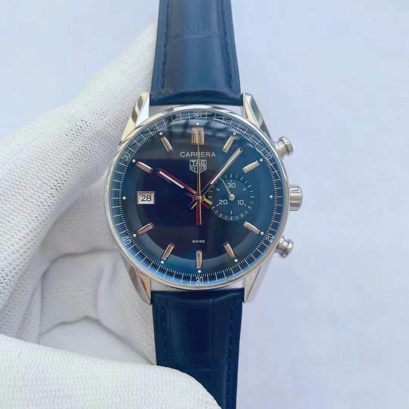 TAG Heuer Carrera Chronograph