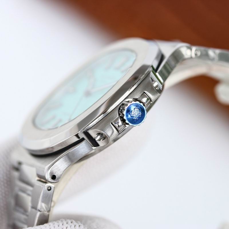 Patek Philippe Nautilus 5711/1A-018 “Tiffany & Co. Dial