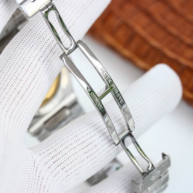 Patek Philippe Nautilus 5711/1A-018 “Tiffany & Co. Dial