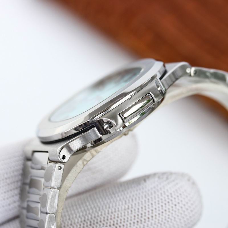 Patek Philippe Nautilus 5711/1A-018 “Tiffany & Co. Dial