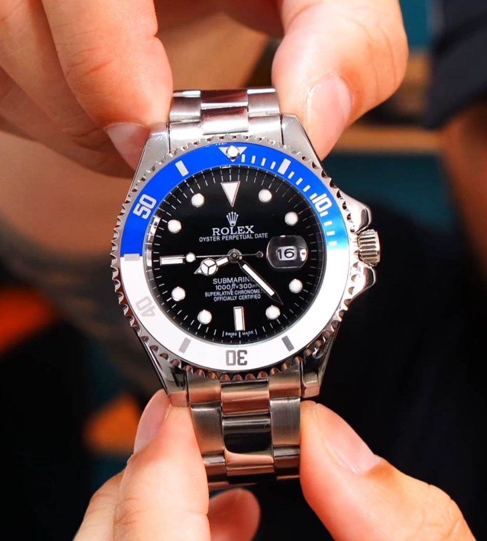 Rolex Submariner