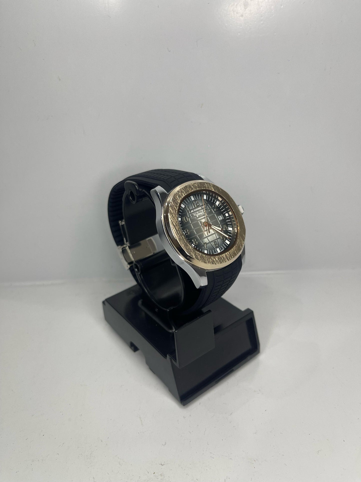 Patek Philippe Aquanaut