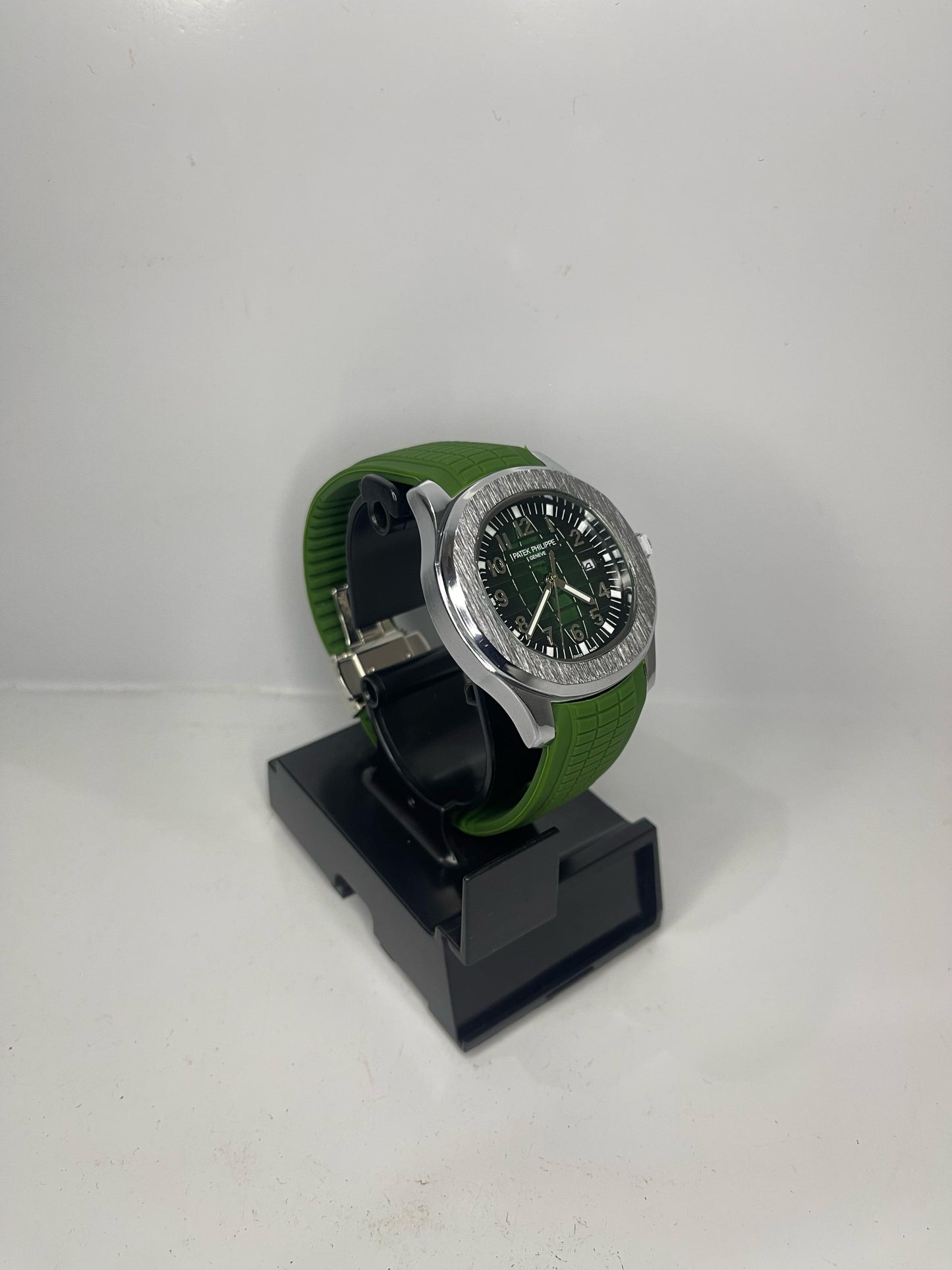 Patek Philippe Aquanaut