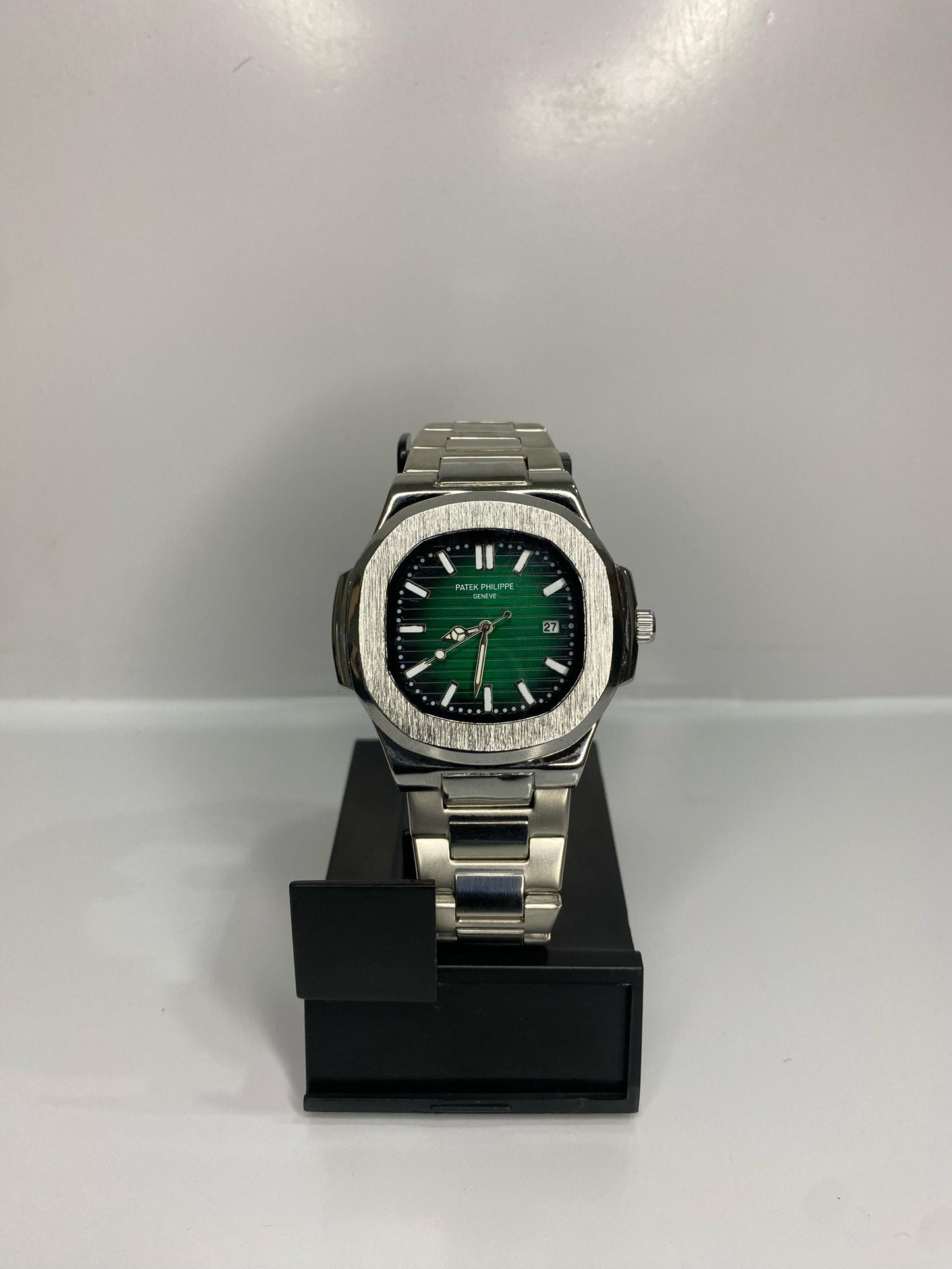 Patek Philippe Nautilus