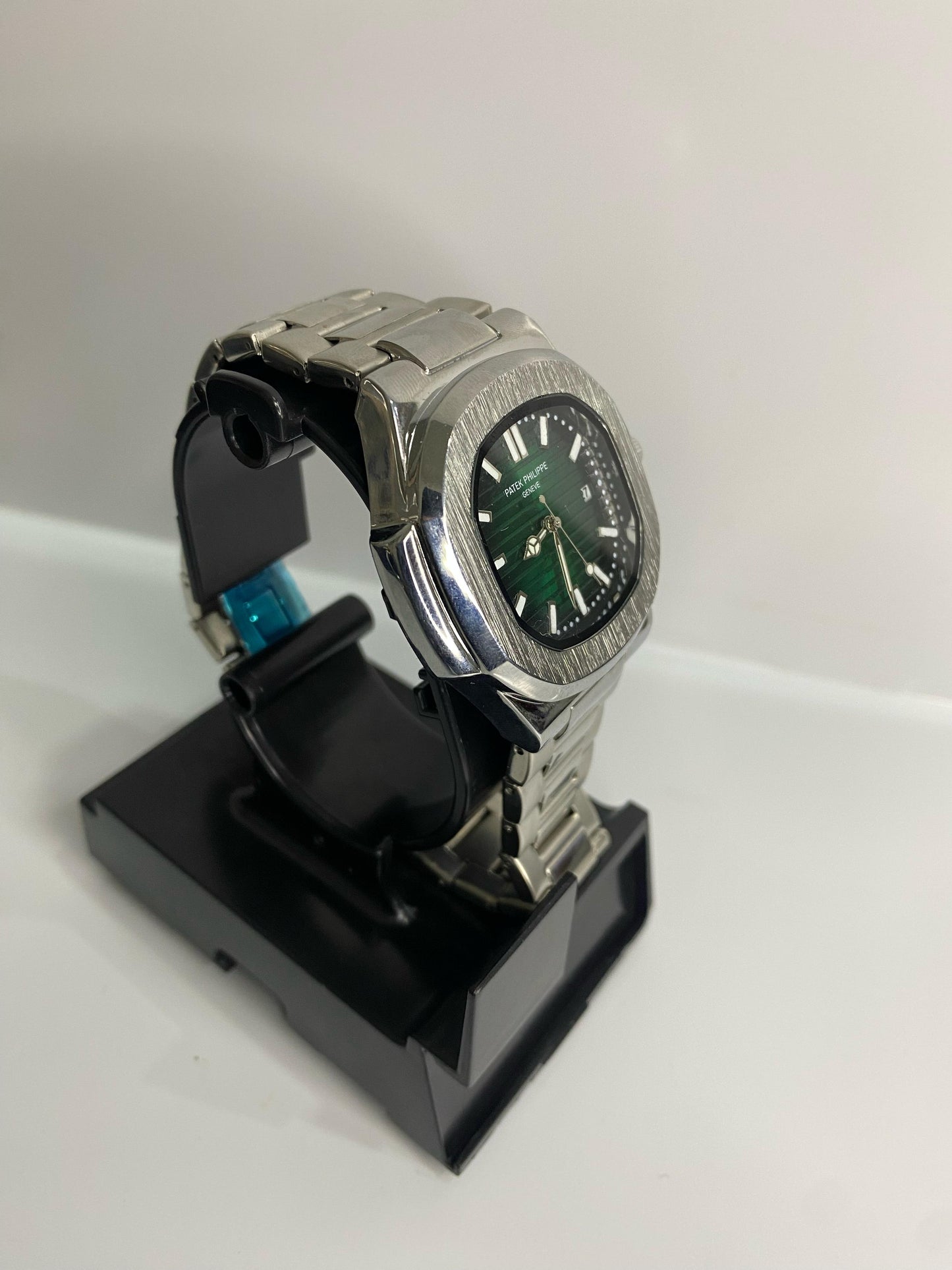 Patek Philippe Nautilus