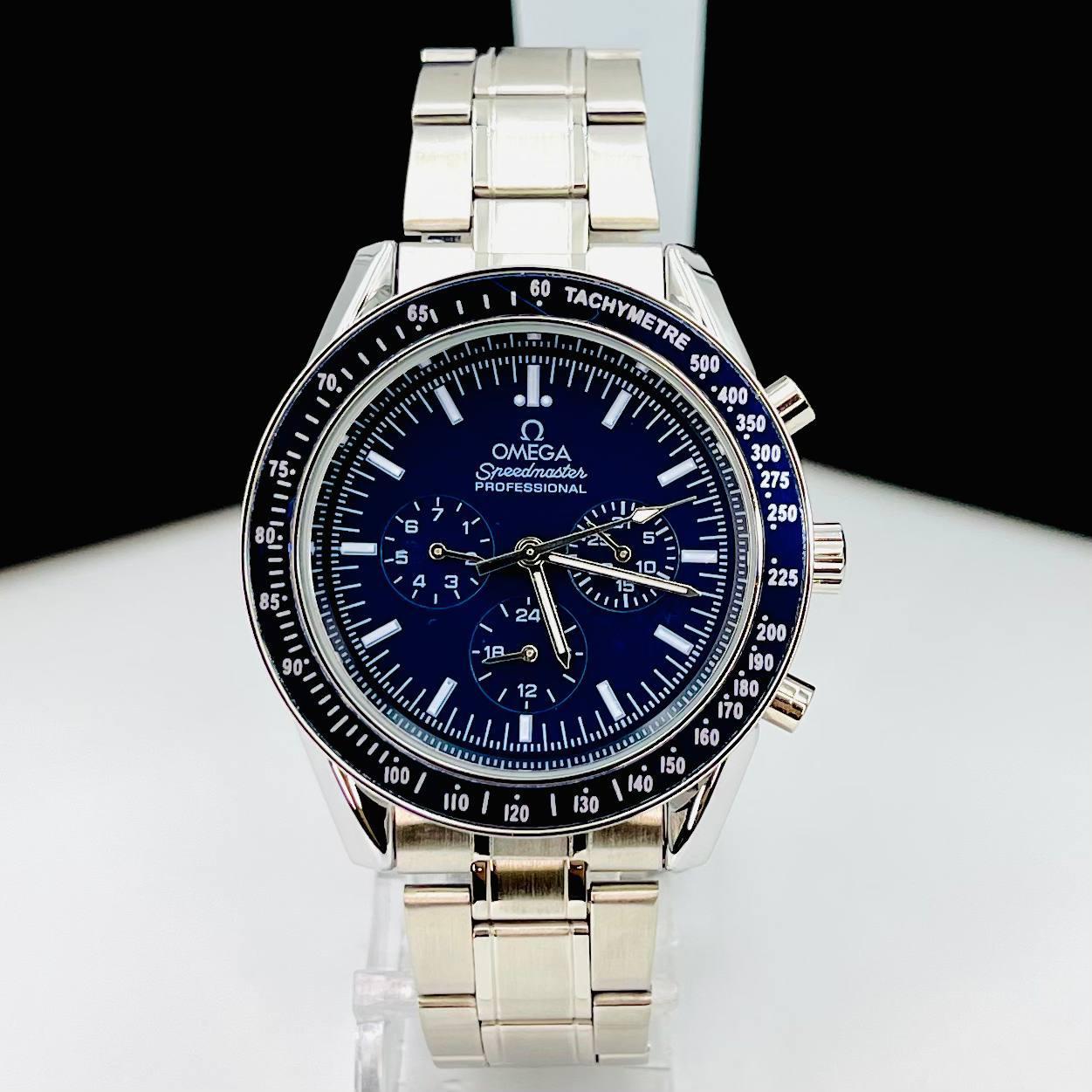 Omega Speedmaster