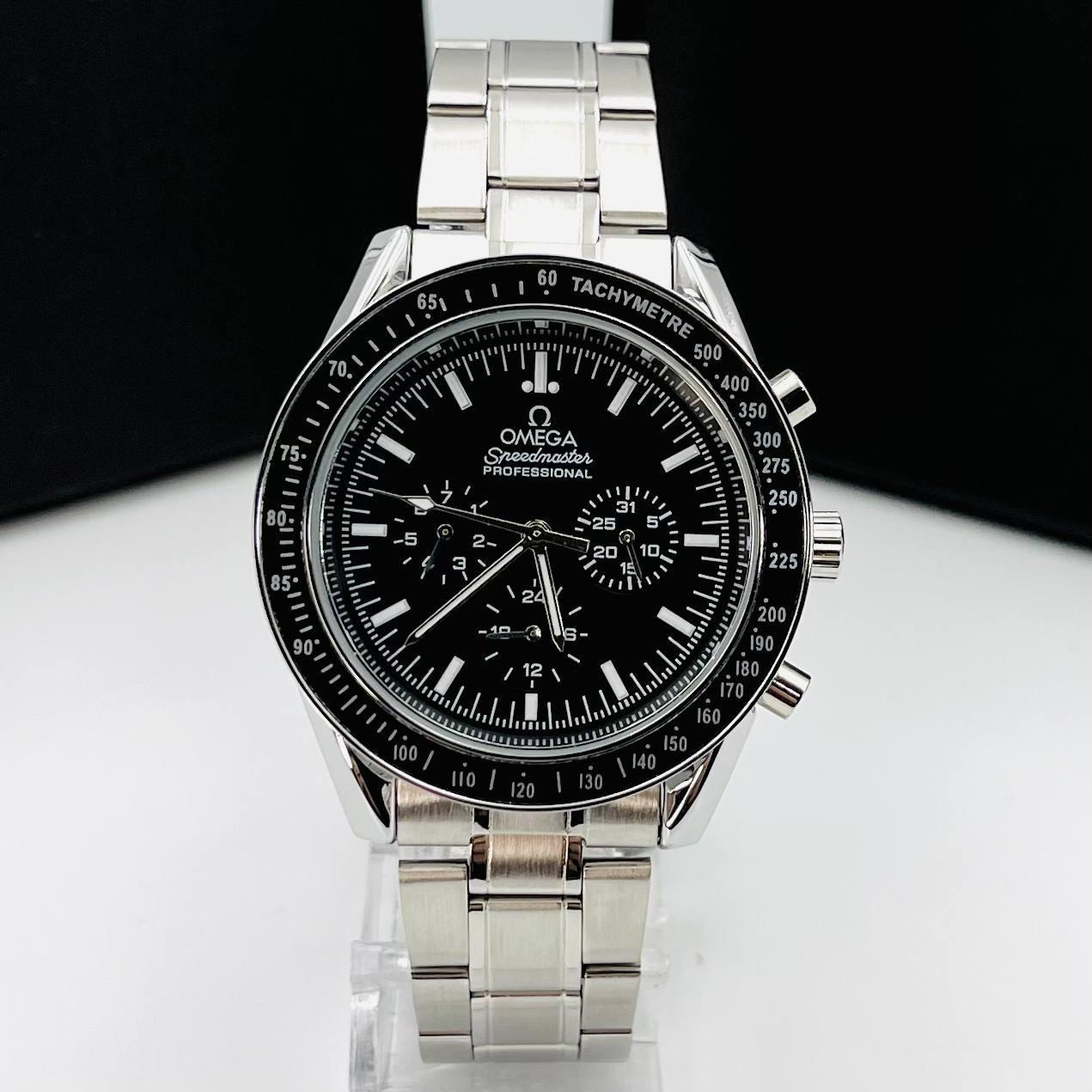 Omega Speedmaster