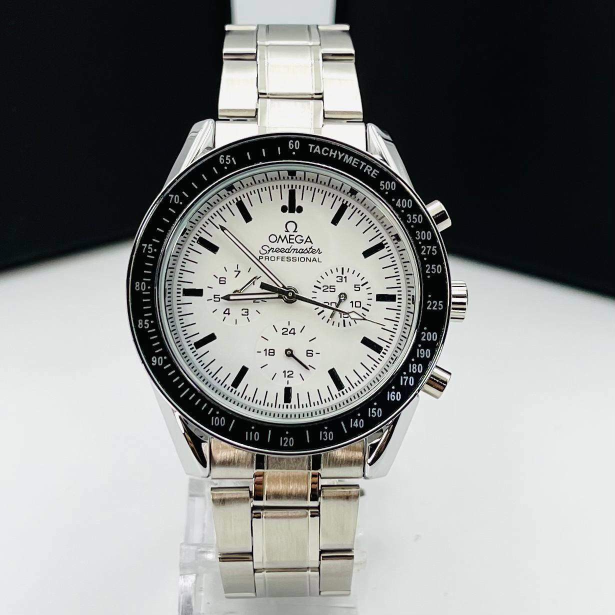 Omega Speedmaster
