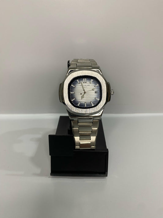 Patek Philippe Nautilus