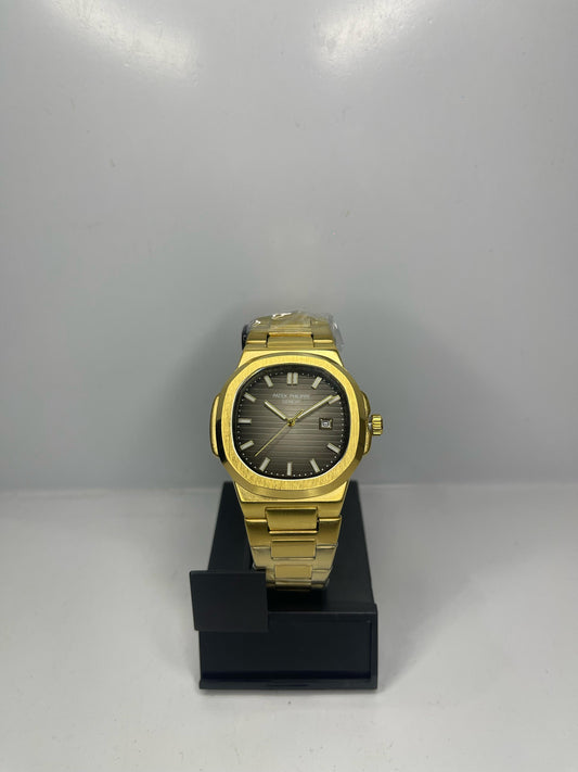 Patek Philippe Nautilus
