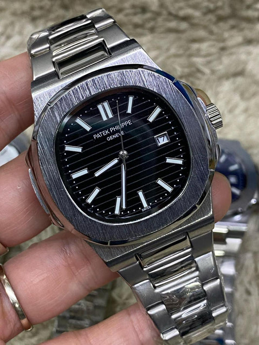 Patek Philippe Nautilus