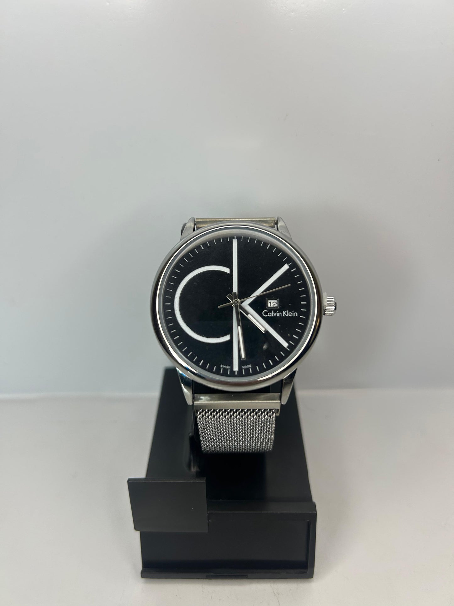 Calvin klein Female