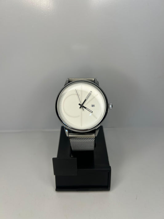 Calvin klein Female