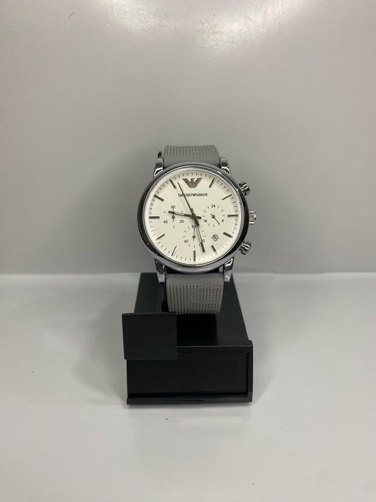 Emporio Armani gray