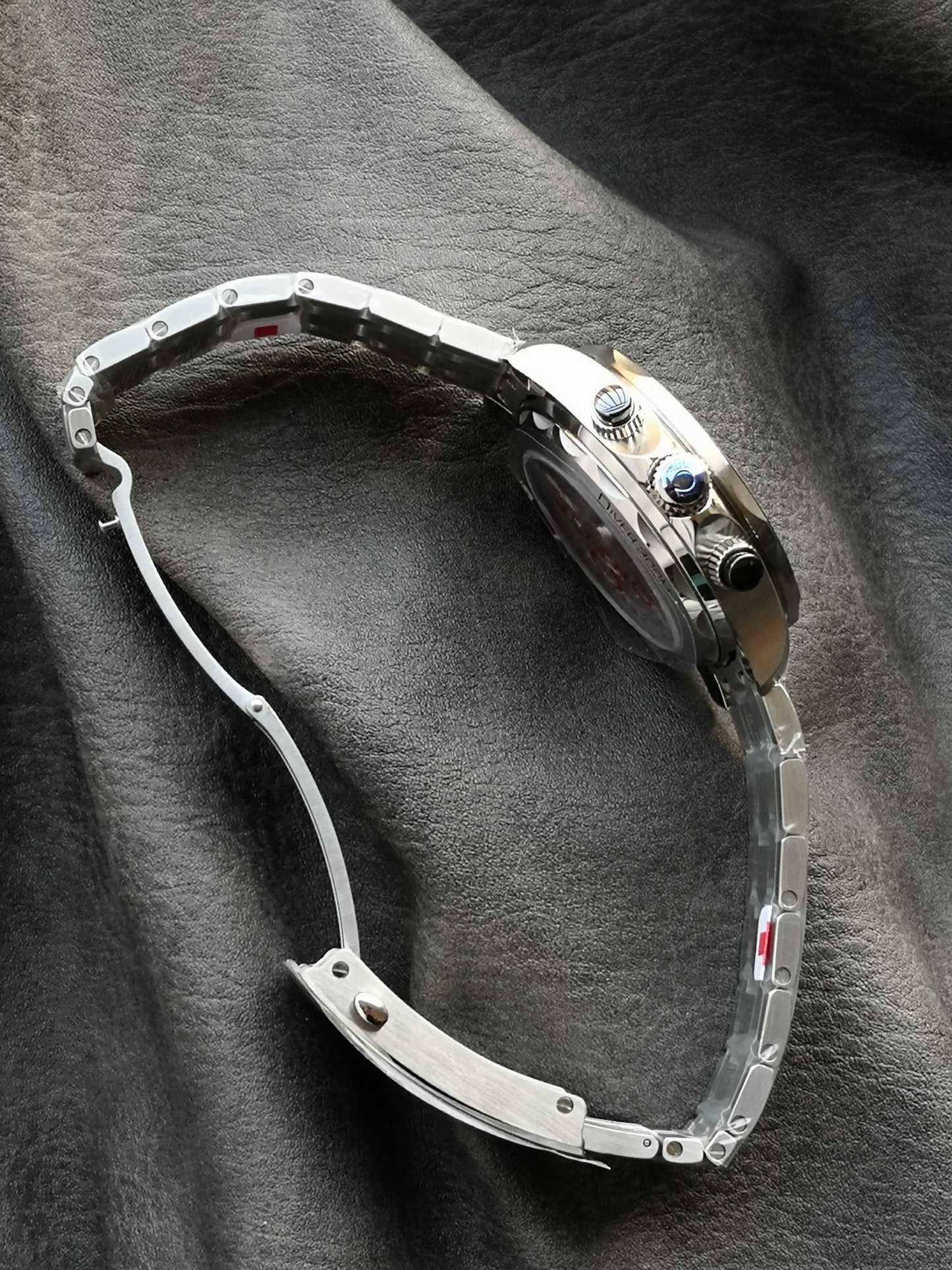 Omega Seamaster Diver 300M Chronograph
