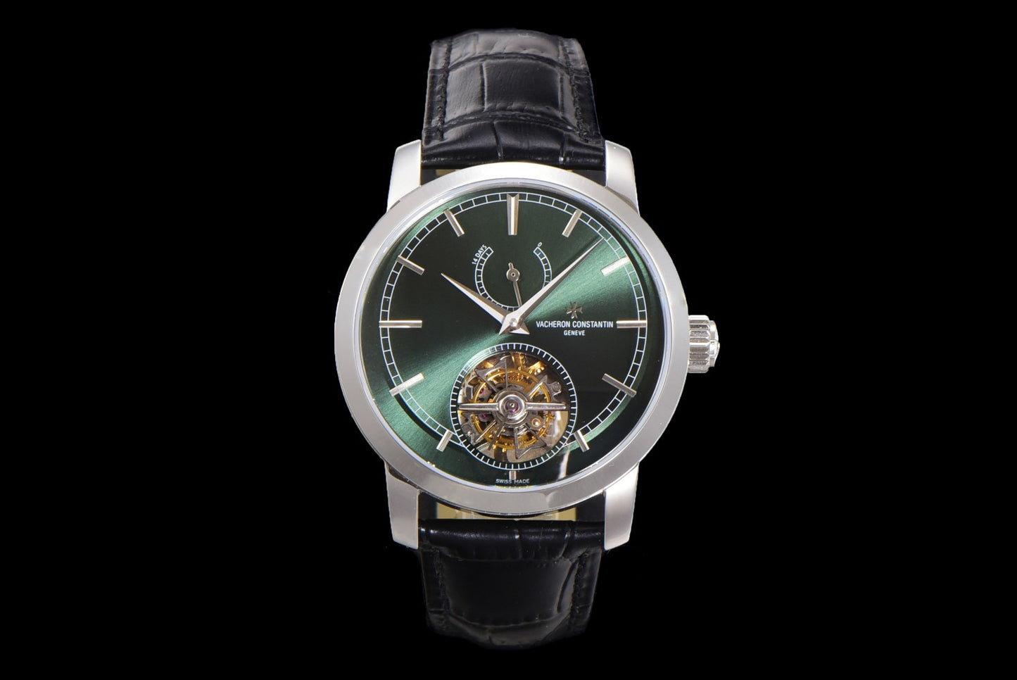 Vacheron Constantin Traditionnelle Tourbillon