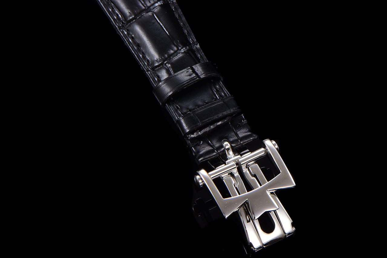 Vacheron Constantin Traditionnelle Tourbillon