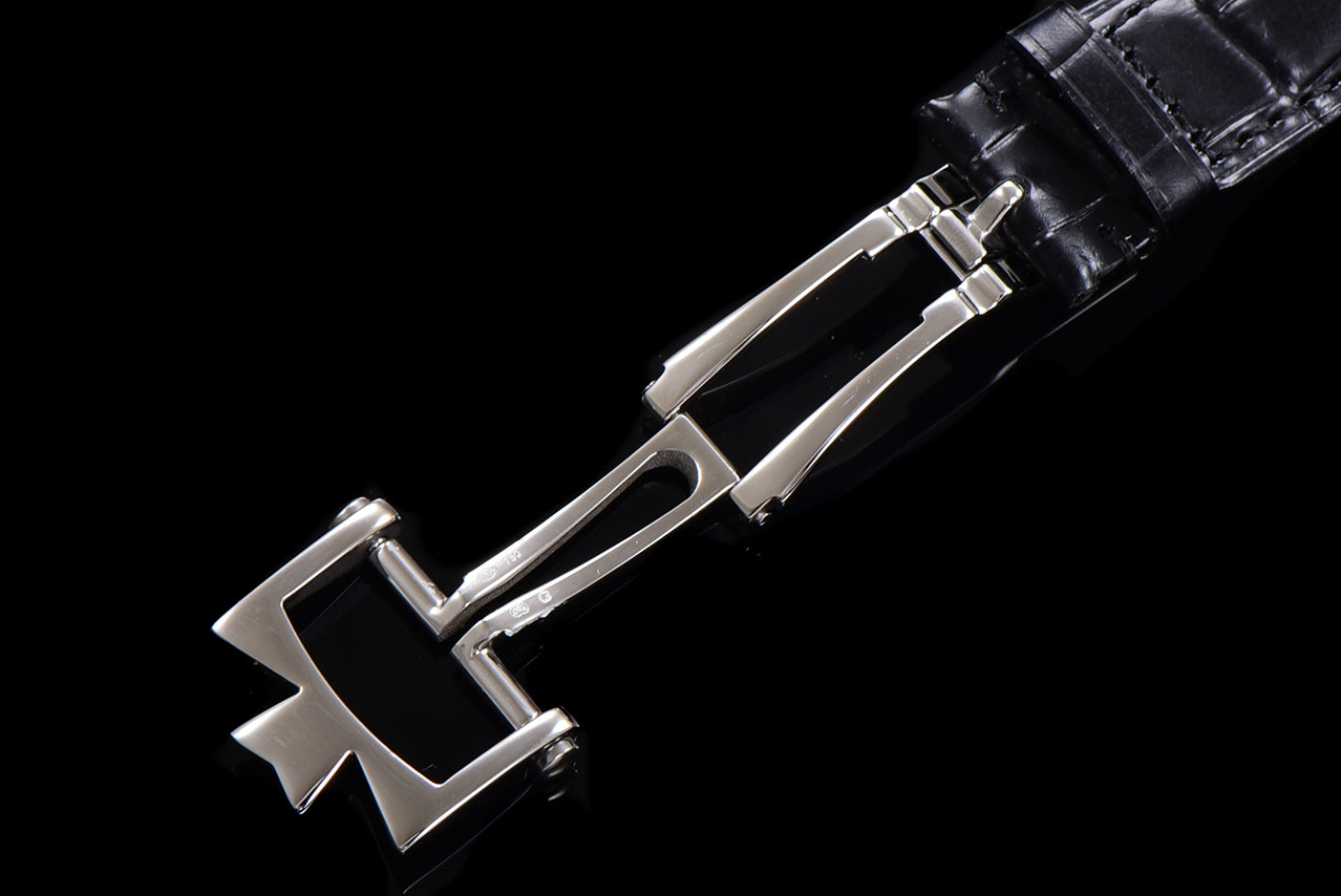 Vacheron Constantin Traditionnelle Tourbillon