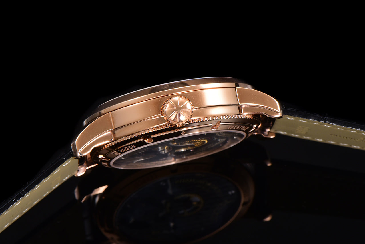 Vacheron Constantin Traditionnelle Tourbillon