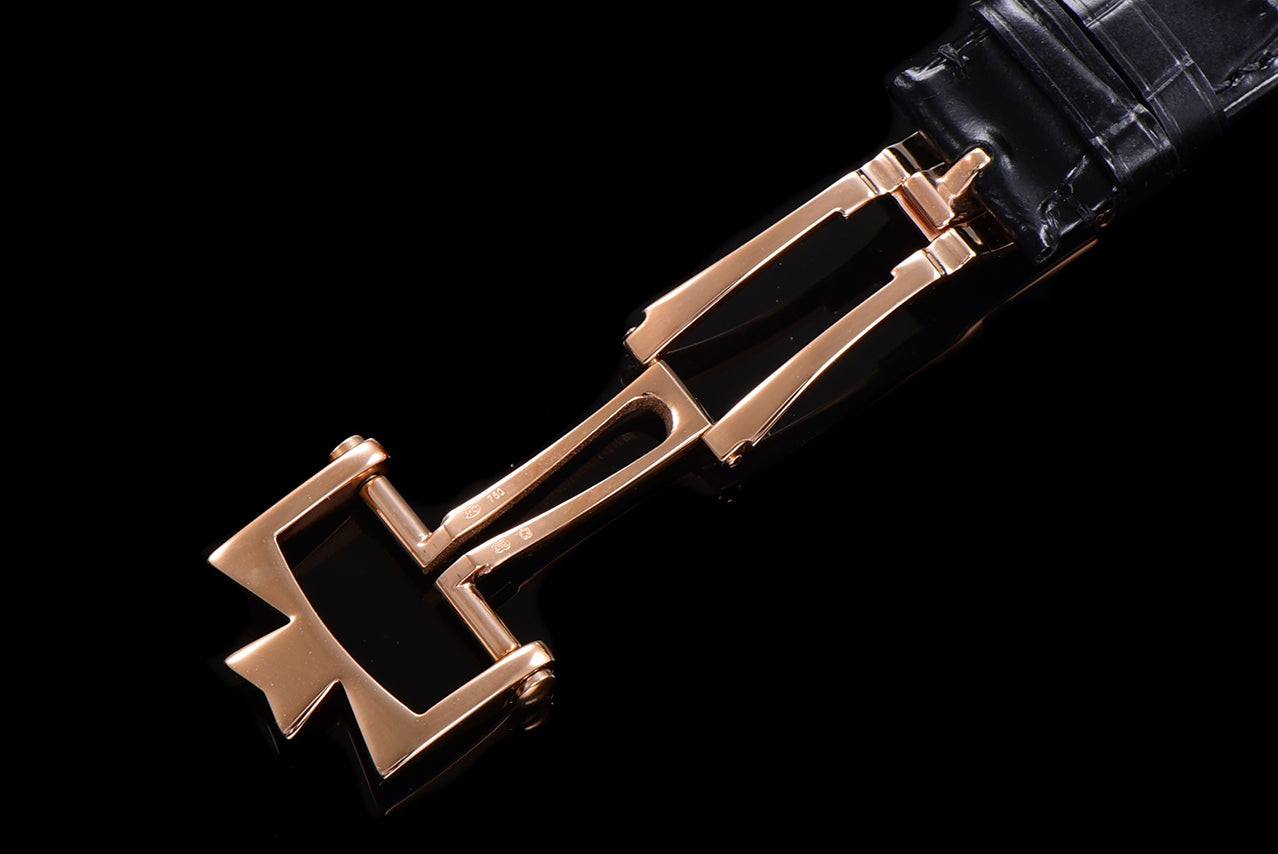 Vacheron Constantin Traditionnelle Tourbillon